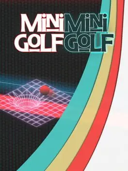 Mini Mini Golf Golf cover