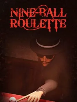 Nine-Ball Roulette background