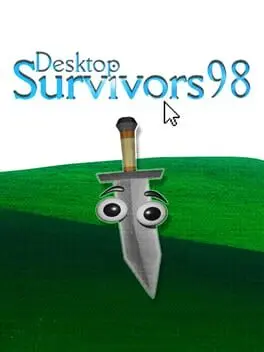 Desktop Survivors 98 background