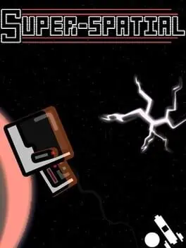 Super-Spatial cover