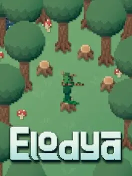 Elodya background