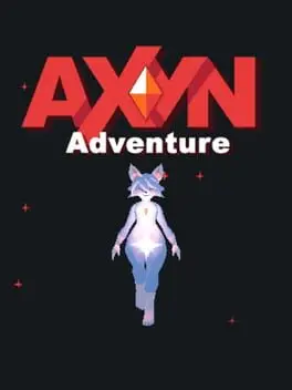 Axyn Adventure background