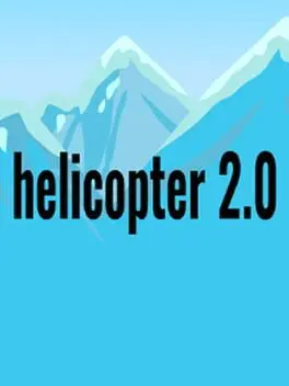 Helicopter 2.0 cover