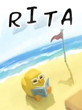 Rita background