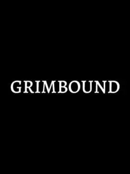 Grimbound cover