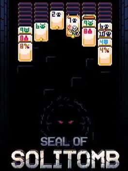 Seal of Solitomb cover art