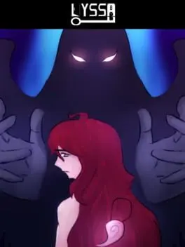 Lyssa cover