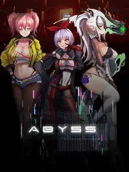 Abyss cover
