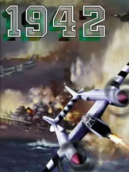 1942 cover