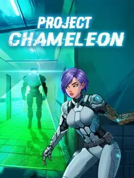 Project Chameleon background