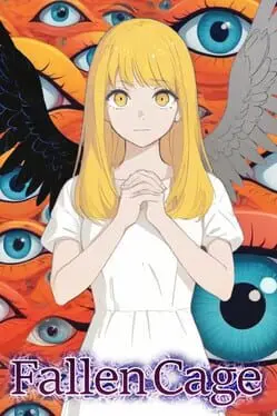 Fallen Cage cover