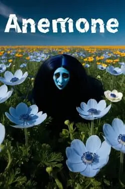 Anemone cover art