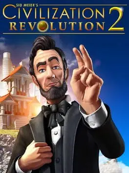 Sid Meier's Civilization Revolution 2 cover