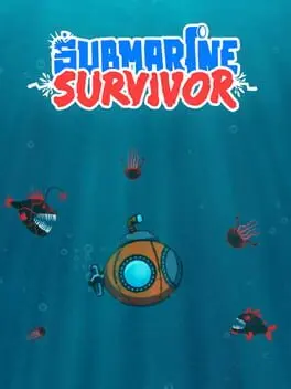 Submarine Survivor cover