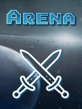 Arena cover