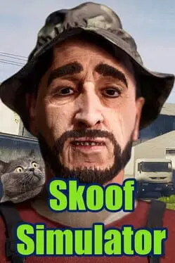 Skoof Simulator background