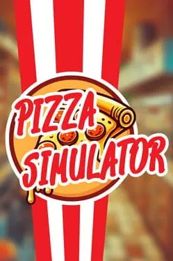 Pizza Simulator Together cover