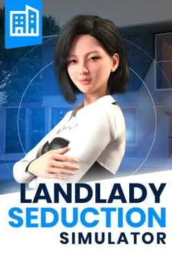 Landlady Seduction Simulator cover