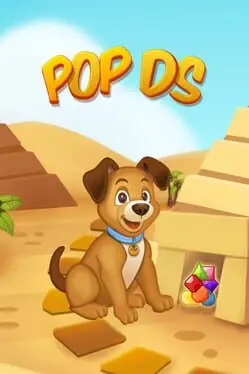 Pop DS cover