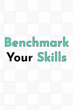 Benchmark Your Skills cover