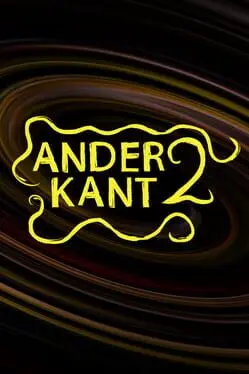 AnderKant 2 cover