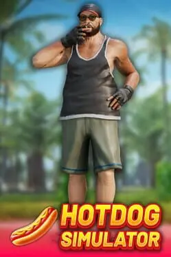 Street Chef: Food Seller Simulator cover