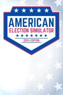 American Election Simulator cover