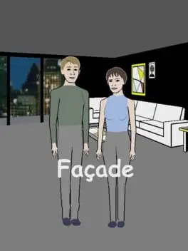Façade cover
