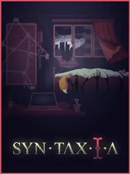 Syntaxia background