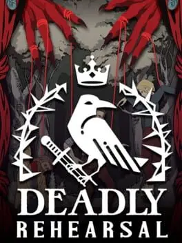 Deadly Rehearsal background