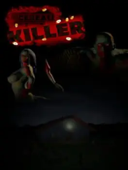 Cereal Killer cover