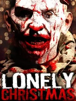 Lonely Christmas cover