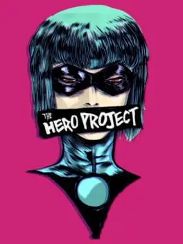 Heroes Rise: The Hero Project cover