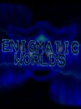 Enigmatic Worlds cover
