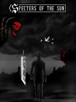 Specters of the Sun background