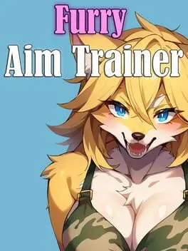 Furry Aim Trainer background