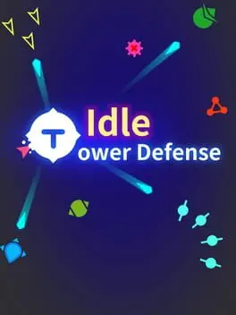 Idle Tower Defense cover