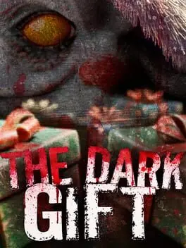 The Dark Gift cover