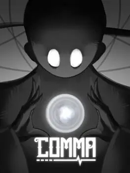 Comma cover