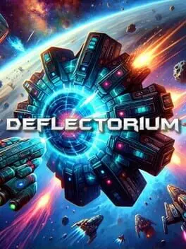 Deflectorium background