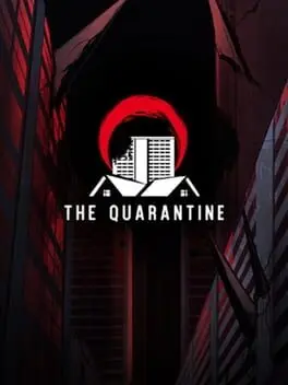 The Quarantine cover