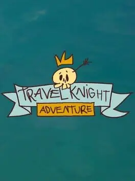 Travel Knight Adventure cover