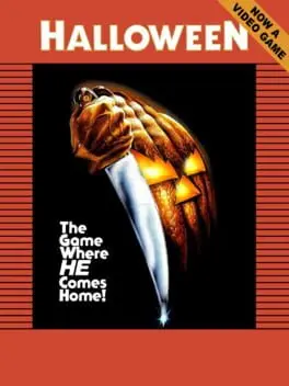 Halloween cover