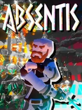 Absentis cover