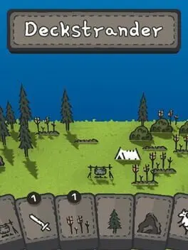 Deckstrander cover