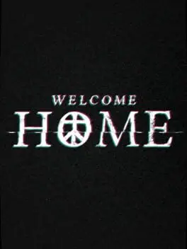 Welcome Home cover