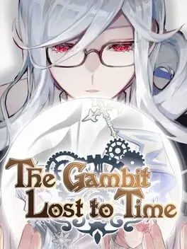 The Gambit Lost to Time background
