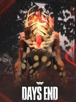 Days End cover