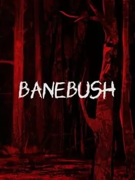 Banebush background
