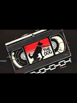 The Dog cover art